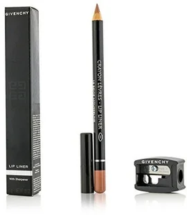 Givenchy Lip Liner konturówka do ust z temperówką odcień 10 Beige Mousseline 1,1 g - Konturówki do ust - miniaturka - grafika 2