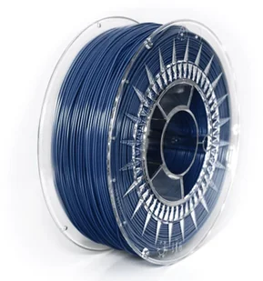 Devil Design PLA Granatowy 1,75 mm 1 kg - Filamenty i akcesoria do drukarek 3D - miniaturka - grafika 2