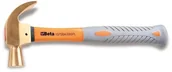 Młotki - Beta MŁOTEK DO GWOŹDZI NIEISKRZĄCY 1375BA/PL - miniaturka - grafika 1