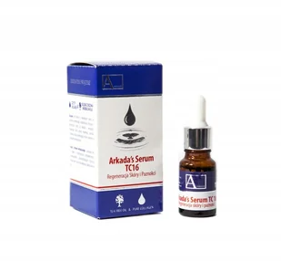 ACTIVESHOP ARKADA - SERUM KOLAGENOWE 11ML - Odżywki do paznokci - miniaturka - grafika 9