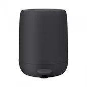 Kosze na śmieci - Blomus SONO Łazienkowy Kosz na Śmieci 5 l Antracytowy Magnet 69167 - miniaturka - grafika 1