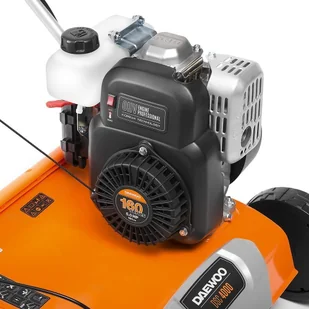 DAEWOO DSC 4000 - Wertykulatory i aeratory - miniaturka - grafika 4