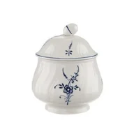Cukiernice - Villeroy & Boch Old Luxembourg Cukiernica z pokrywką pojemność: 0,25 l (10-2341-0930) - miniaturka - grafika 1