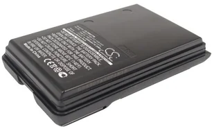 Cameron Sino Yaesu FT60 FNB-57 2200mAh 16.28Wh Li-Ion 7.4V Cameron Sino) - Akcesoria do krótkofalówek Cameron Sino Yaesu FT60 FNB-57 2200mAh 16.28Wh Li-Ion 7.4V Cameron Sino) - Akcesoria do krótkofalówek - miniaturka - grafika 1