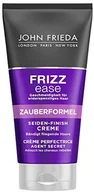 Kosmetyki do stylizacji włosów - John Frieda JOHN FRIEDA wzór czar jedwabnym wykończeniem kremowy, 2er Pack (2 X 100 ML) 22556 - miniaturka - grafika 1