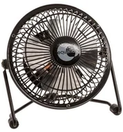 Wentylatory - Equation TX-401D BK - miniaturka - grafika 1