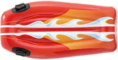 Materace dmuchane i koła do pływania - Intex Dmuchany leżak "Joy Rider" - 6+ (produkt niespodzianka) - miniaturka - grafika 1