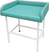 Meble i wyposażenie gabinetów medycznych - Corrado Polska Corrado Przewijak stolik do badania niemowląt Przewijak - miniaturka - grafika 1