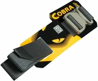 Odzież taktyczna i umundurowanie - Helikon tex Pas Taktyczny COBRA (FC45) - Shadow Grey - XLarge: Up to 130 cm (PS-CC4-NL-35-B06) HE.PS-CC4-NL-35-B06 - miniaturka - grafika 1