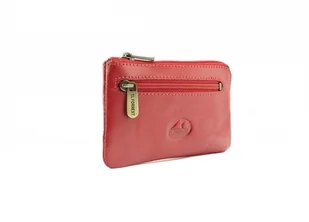 El Forrest Etui skórzane na klucze 6030 6030 47 - Etui na dokumenty i karty - miniaturka - grafika 3