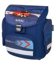 Herlitz Tornister MIDI - Fire Engine 11438181 - Plecaki szkolne i tornistry - miniaturka - grafika 2