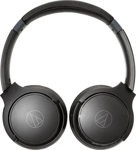 Audio-Technica ATH-S220BT czarne - Słuchawki - miniaturka - grafika 5