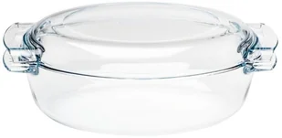 myParadise Pyrex Classic naczynie żaroodporne P591 - Rondle - miniaturka - grafika 2
