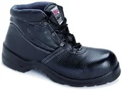 Obuwie robocze - Demar Trzewiki ochronne 7-017 OB FO E 6506 - miniaturka - grafika 1