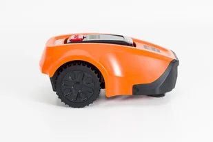 NAC RLM600-FS - Roboty koszące - miniaturka - grafika 9