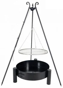 Farmcook PAN 33 - Paleniska ogrodowe - miniaturka - grafika 2