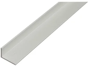 Profil kątowy ALU anodowany 1000 x 15 x 10 x 1,5 - Listwy i profile - miniaturka - grafika 2