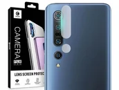 Szkła hartowane na telefon - Mocolo Szkło na aparat obiektyw do Xiaomi Mi 10 Mi 10 Pro 7897X10 - miniaturka - grafika 1