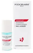 Pielęgnacja stóp - Podopharm PODOFLEX Lakier do paznokci intensywnie wzmacniający 4CF5-986AE - miniaturka - grafika 1