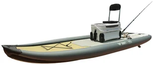 Aqua Marina Deska SUP Drift 10'10" (330cm) + wiosło Sports III BT-18DRP - Deski SUP i akcesoria - miniaturka - grafika 2