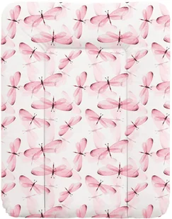 Ceba Ceba, Tapicerka miękka na komodę, Flora i Fauna, 50x70 cm - Przewijaki - miniaturka - grafika 2