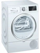 Suszarki do prania - Siemens WT7U46EPL iQ500 - miniaturka - grafika 1