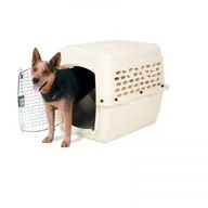 Transportery dla kotów - petmate VARI KENNEL INTERMEDIATE - miniaturka - grafika 1