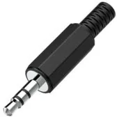 Hama 00205270 stereo 205270 - Wtyczki i adaptery - miniaturka - grafika 2