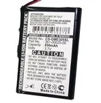 Akcesoria do nawigacji - Cameron Sino CS-gr2795mb akumulator do Graco imonitor/imonitor Vibe/2791digi1 (700 mAh) 4894128036678 - miniaturka - grafika 1