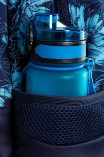 Plecak Coolpack Cp Kwiaty Drafter 28L Dziewczęcy - Plecaki - miniaturka - grafika 6