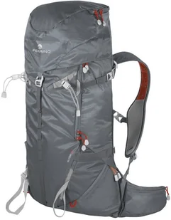 Ferrino Plecak alpinistyczny Rutor 30 dark grey - Plecaki - miniaturka - grafika 2