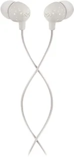 The House of Marley House Of Little Bird białe (EM-JE061-BK) - Słuchawki - miniaturka - grafika 2