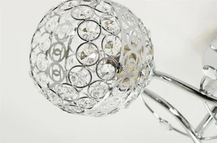 Lampex Żyrandol Amor 3 - Lampy sufitowe - miniaturka - grafika 6