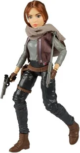 Hasbro Star Wars Wojowniczka Jyn C1624 C1621 - Lalki dla dziewczynek - miniaturka - grafika 6