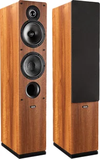 Rotel A14 MkII czarny) + Tesi 561 orzech) - Zestawy stereo - miniaturka - grafika 4