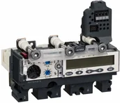 Wyłączniki światła i elektryczne - Schneider Wyzwalacz-elektroniczny-Micrologic62E-wyłącznika-mocy-kompaktowego-NSX250-250A-3P-3D LV431506 - miniaturka - grafika 1