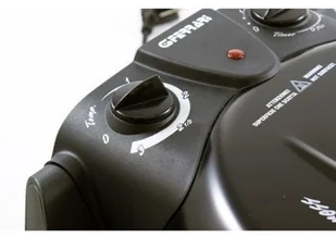 G3Ferrari G10006 Delizia Czarny - Mini piekarniki - miniaturka - grafika 3