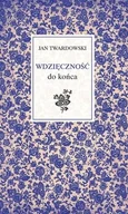 Aforyzmy i sentencje - Wydawnictwo Św. Wojciecha Wdzięczność do końca - Jan Twardowski - miniaturka - grafika 1