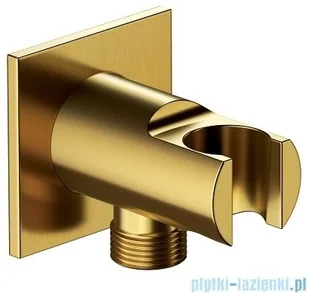 Omnires Contour system prysznicowy podtynkowy termostatyczny złoto szczotkowane SYSCT11GLB - Zestawy prysznicowe Omnires Contour system prysznicowy podtynkowy termostatyczny złoto szczotkowane SYSCT11GLB - Zestawy prysznicowe - miniaturka - grafika 7