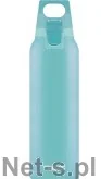 Sigg TERMOS One Glacier błękitny 8674.10 - Termosy - miniaturka - grafika 2