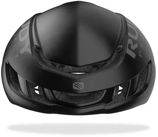RUDY PROJECT PROJECT Kask rowerowy NYTRON czarny - Kaski rowerowe - miniaturka - grafika 2