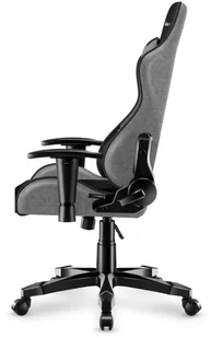 huzaro Ranger 6.0 Grey Mesh - Fotele gamingowe - miniaturka - grafika 8