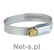 Gardena Opaska zaciskowa z gwintem ślimakowym 10-16 mm 7190-20 - Inne akcesoria do nawadniania Gardena Opaska zaciskowa z gwintem ślimakowym 10-16 mm 7190-20 - Inne akcesoria do nawadniania - miniaturka - grafika 2