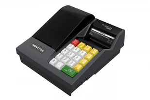 Novitus Kasa Fiskalna MAŁA Online kasarejestrującaMAŁAONLINE - Kasy fiskalne - miniaturka - grafika 9