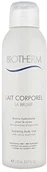 Balsamy i kremy do ciała - Biotherm biot herm pielęgnacja ciała Lait corporel La Brume 150 ML - miniaturka - grafika 1
