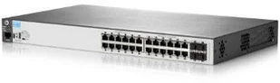 HPE 2530-24g Switch J9776A - Switche - miniaturka - grafika 5