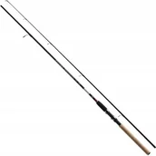 Wędki - Jaxon Wędka Zaffira Spinning 2,40m 5-25g - miniaturka - grafika 1