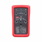 Multimetry - Uni-T Miernik kolejności faz UT261B AP_204340 - miniaturka - grafika 1