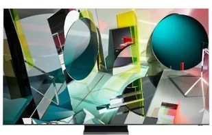 Telewizor Samsung QE65Q950T - Telewizory - miniaturka - grafika 2