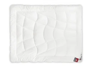 AMZ PRZEMYSŁAW ZABEL Mówisz i Masz, Classic Outlast, Kołdra syntetyczna, całoroczna, 155x200 cm - Kołdry i poduszki dla dzieci - miniaturka - grafika 2